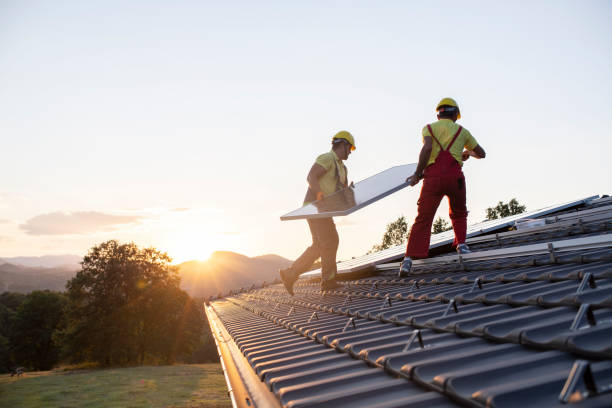 Best Tile Roofing Installation  in Enosburg Falls, VT